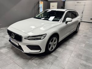 Volvo V60 bild 3