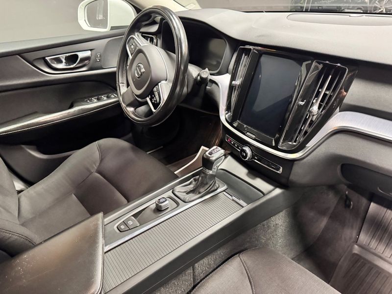 Volvo V60 bild 7