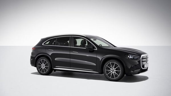 Mercedes GLC300 4MATIC Advanced Edition - 2027