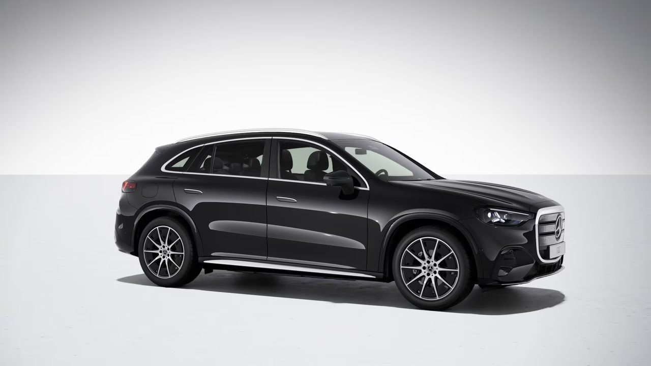 Mercedes GLC300