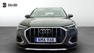 Audi Q3 bild 4