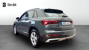 Audi Q3 bild 3