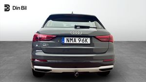 Audi Q3 bild 5