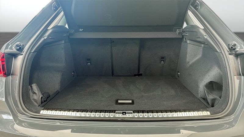 Audi Q3 bild 12