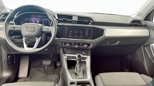 Audi Q3 bild 10