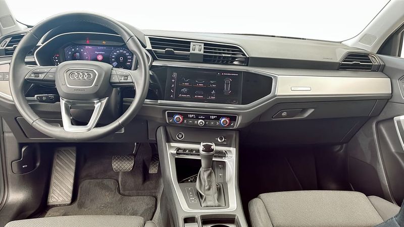 Audi Q3 bild 10