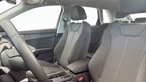 Audi Q3 bild 8