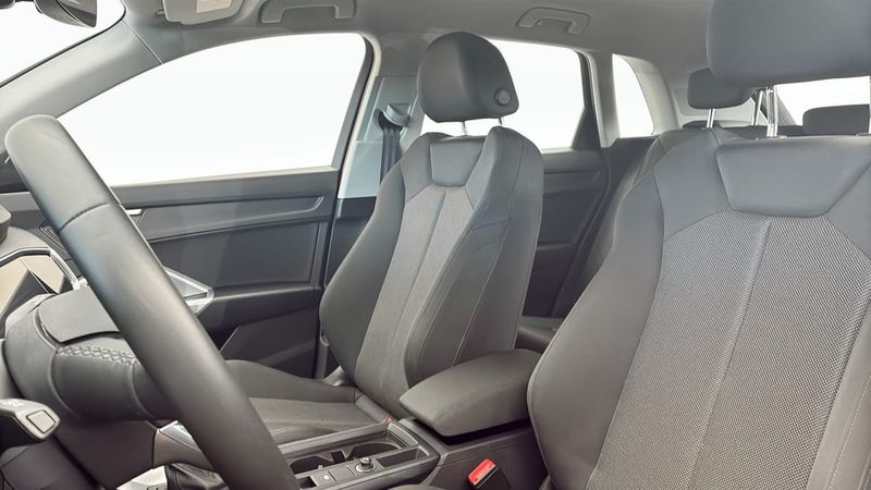 Audi Q3 bild 8