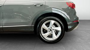 Audi Q3 bild 6