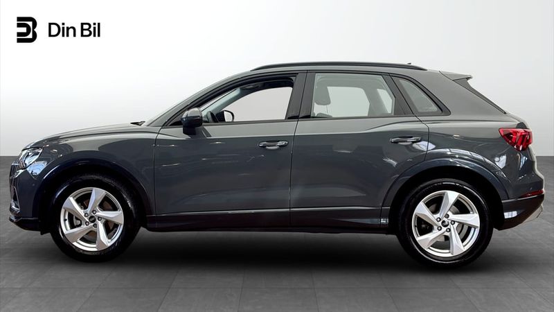 Audi Q3 bild 2