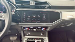 Audi Q3 bild 9