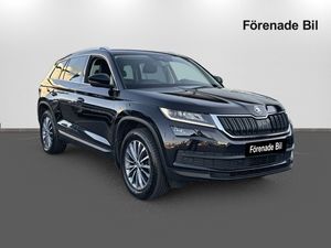 Skoda Kodiaq bild 3