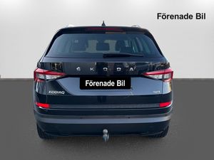 Skoda Kodiaq bild 5