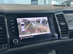 Skoda Kodiaq bild 11
