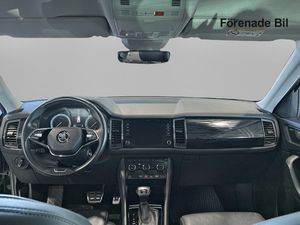 Skoda Kodiaq bild 7