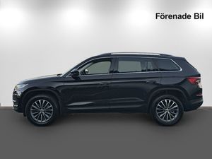 Skoda Kodiaq bild 4