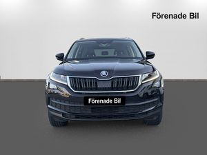 Skoda Kodiaq bild 2