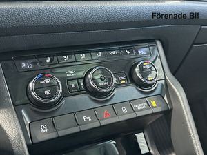 Skoda Kodiaq bild 15