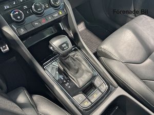Skoda Kodiaq bild 14