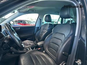 Skoda Kodiaq bild 9