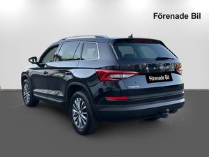 Skoda Kodiaq bild 6