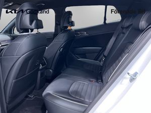 Kia Sportage bild 8