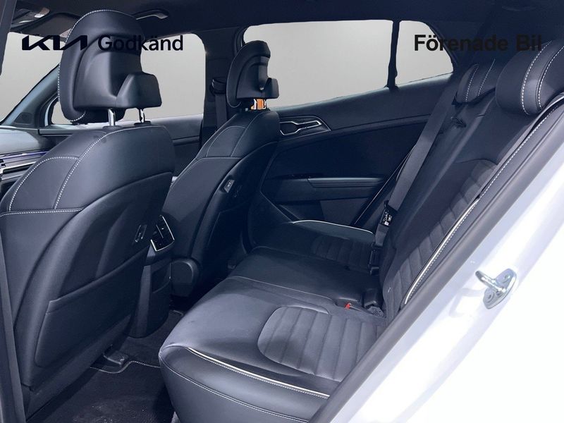 Kia Sportage bild 8