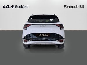 Kia Sportage bild 5