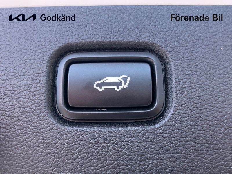 Kia Sportage bild 13