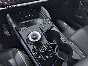 Kia Sportage bild 10