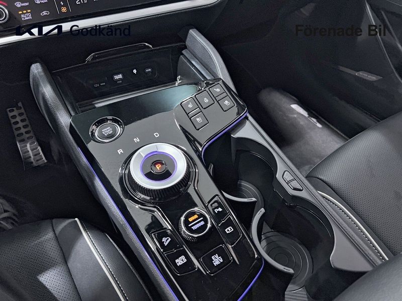 Kia Sportage bild 10