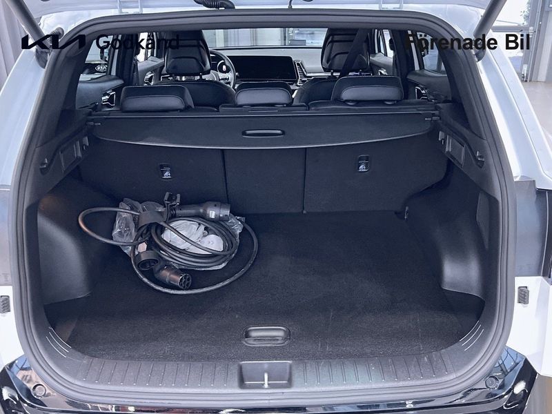 Kia Sportage bild 12