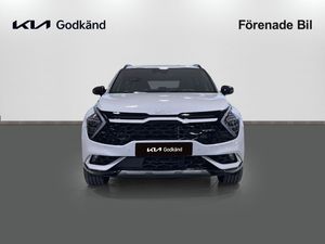 Kia Sportage bild 2
