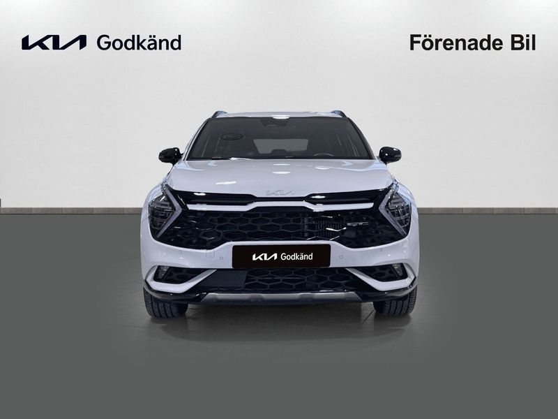 Kia Sportage bild 2