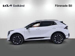 Kia Sportage bild 4