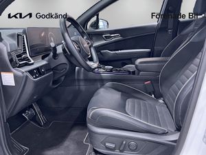 Kia Sportage bild 7