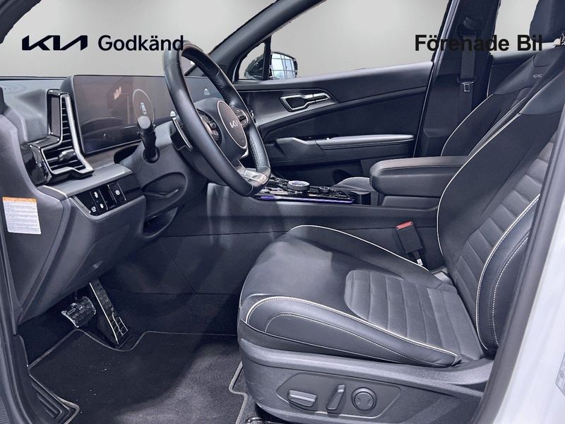 Kia Sportage bild 7