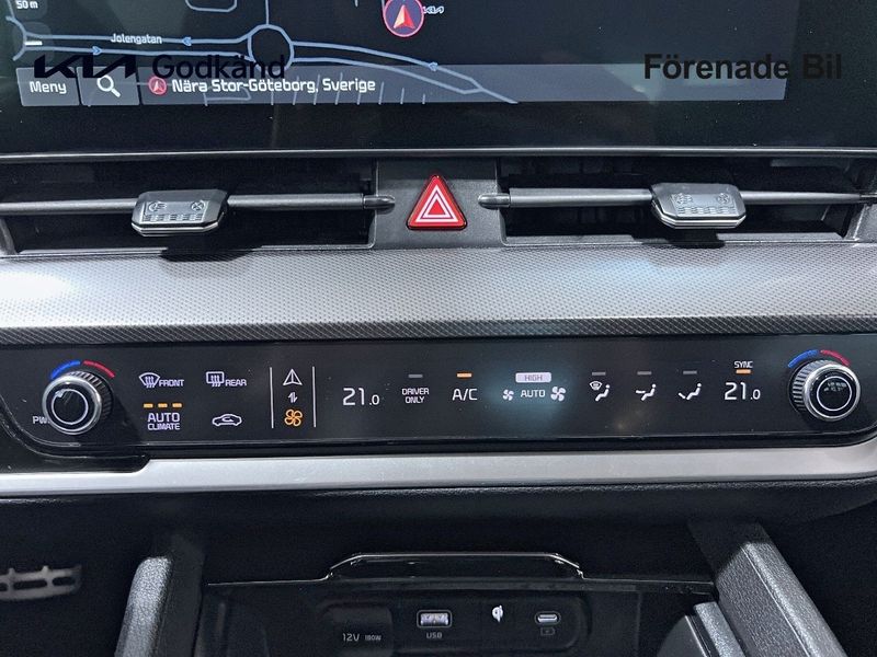 Kia Sportage bild 11