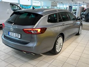 Opel Insignia bild 4
