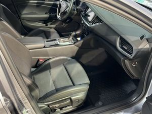 Opel Insignia bild 9