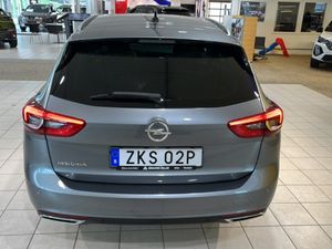 Opel Insignia bild 5
