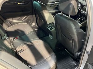Opel Insignia bild 7