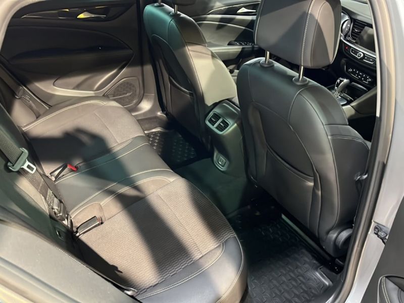 Opel Insignia bild 7