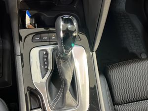 Opel Insignia bild 16
