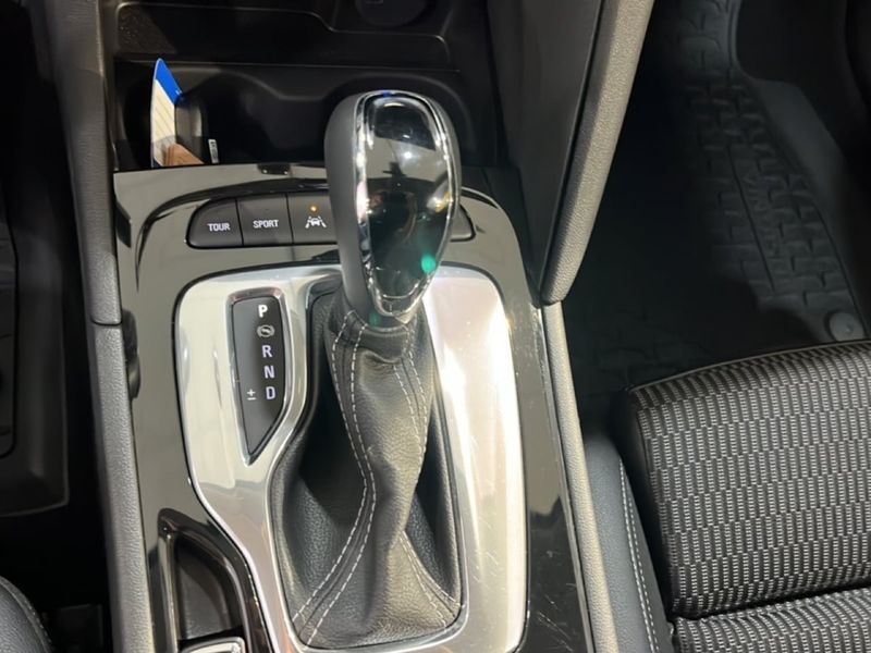 Opel Insignia bild 16