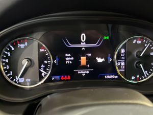 Opel Insignia bild 22