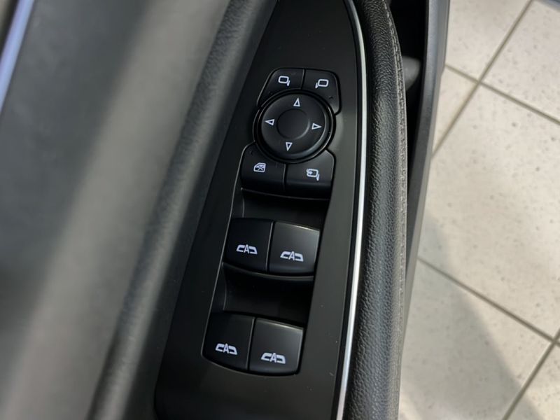 Opel Insignia bild 15