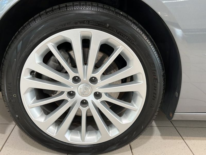 Opel Insignia bild 24
