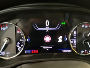 Opel Insignia bild 23