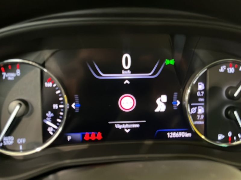 Opel Insignia bild 23